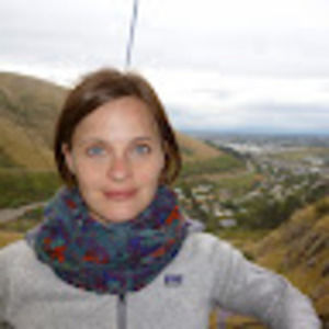 Meet your Posher, Stacey